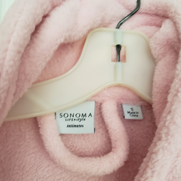 Women's Winter Robe - Picture 3 of 3